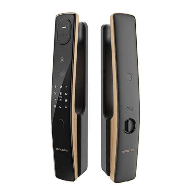 Smart Lock Lockin S50 F