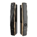 Pametna brava Lockin S50 F