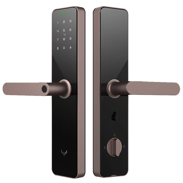 Pametna brava Lockin X1