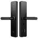 Pametna brava Lockin X1 black