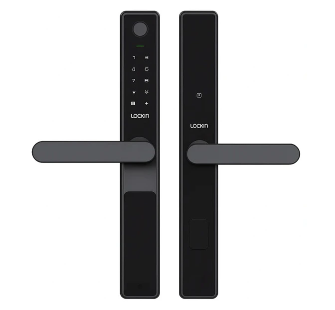 Pametna brava Lockin OLA Slim