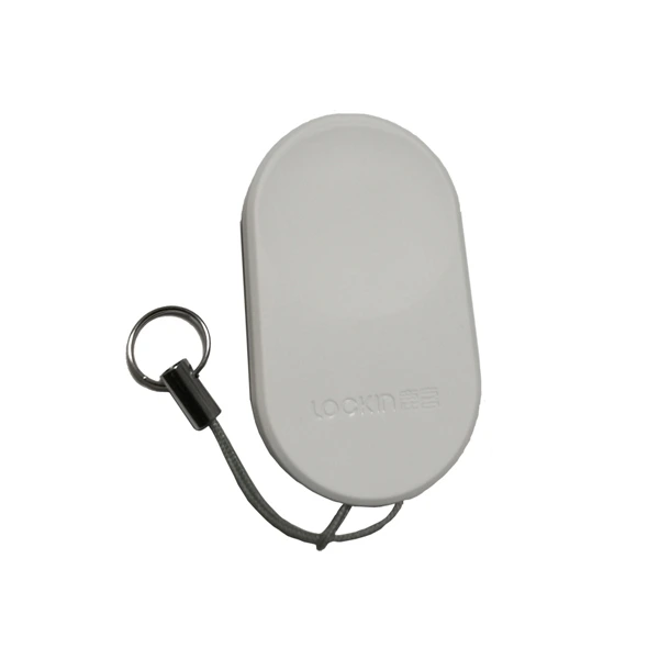 Lockin Bluetooth key