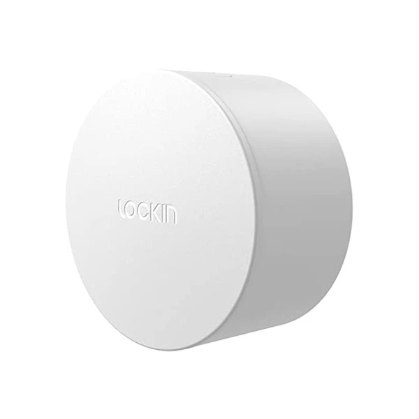 Lockin wireless router G1 Bridge