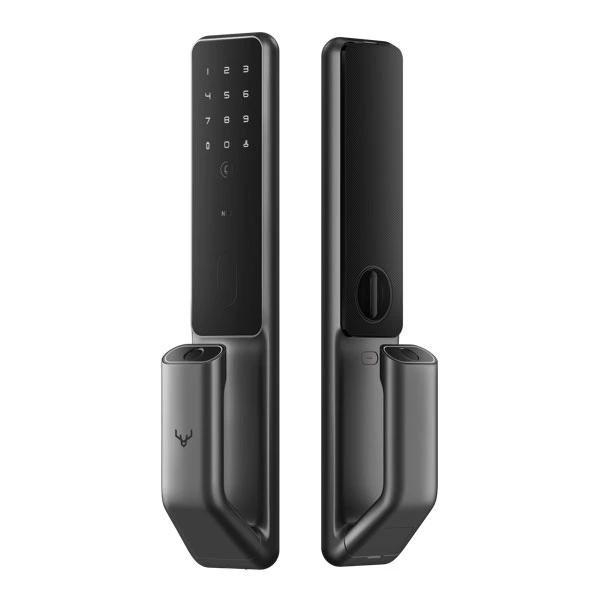 Pametna brava Lockin S30 Pro