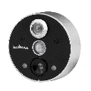 Smart door peephole Edimax