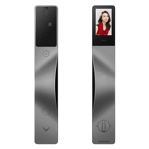 Pametna brava Lockin V5 Max